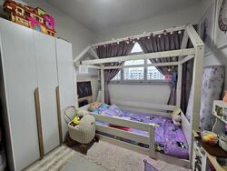 Blk 614B Tampines Greenview (Tampines), HDB 5 Rooms #445111541